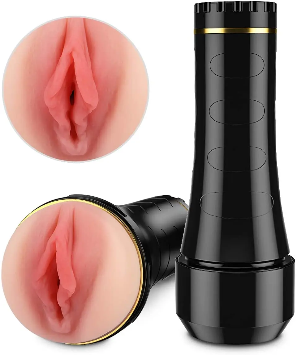 Masturbator Main Image