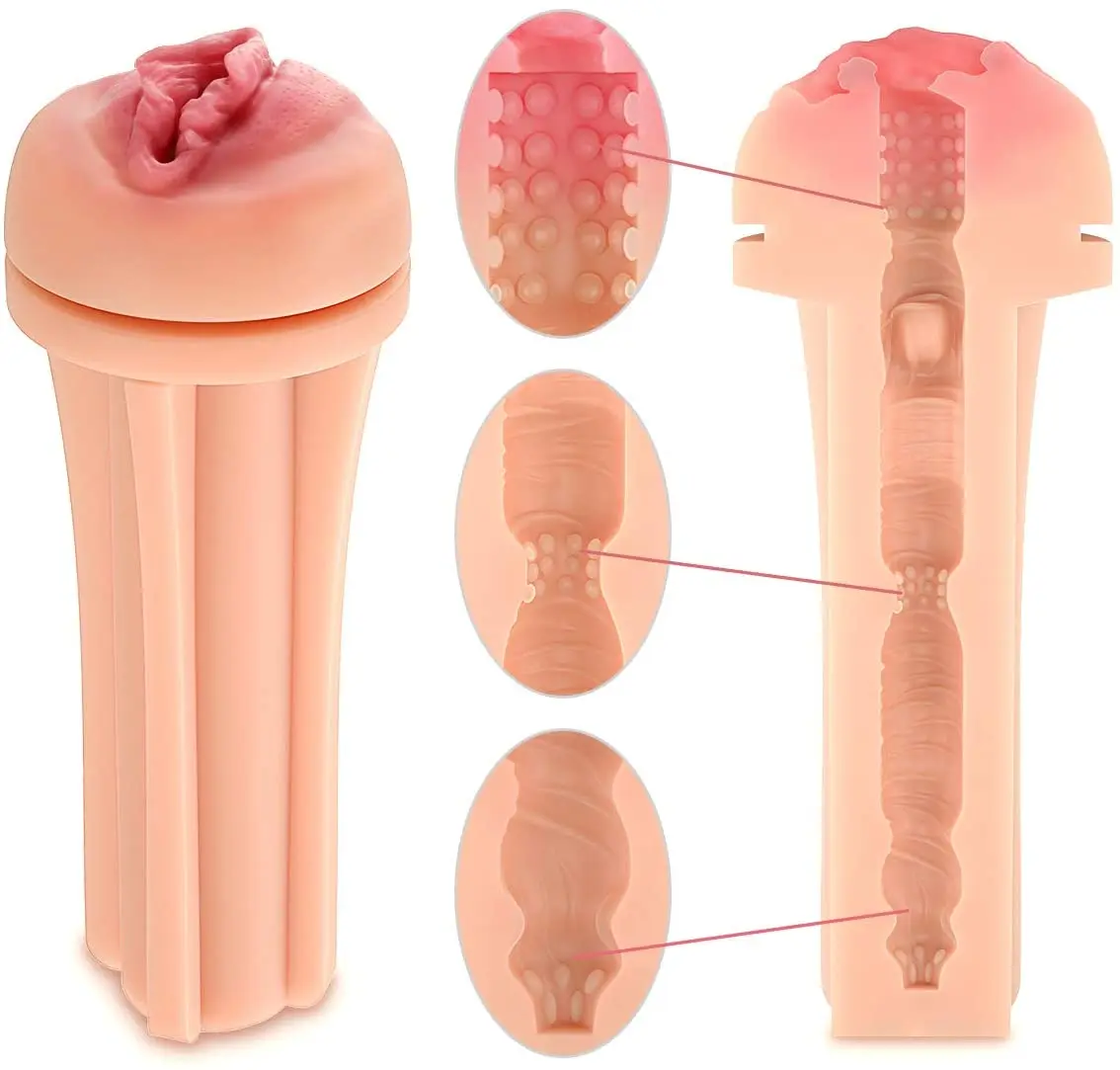 Masturbator Main Image