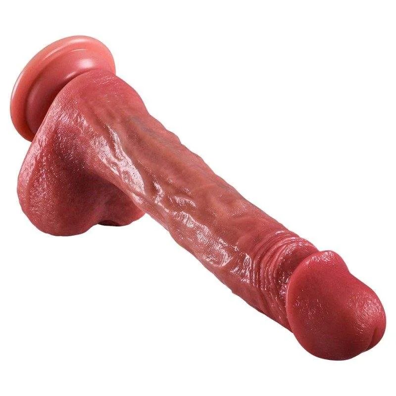 Dildo KY-10 angle view
